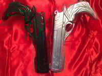 Image 4 of Ebony and Ivory - DMC