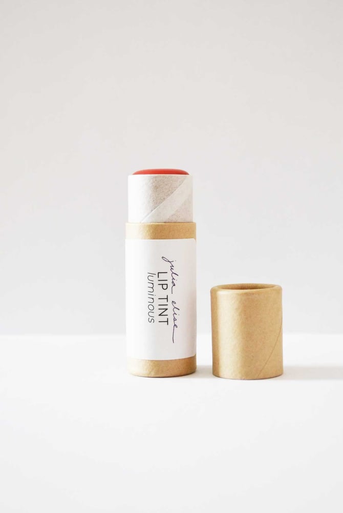 Image of luminous lip tint