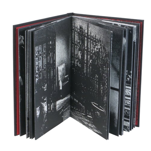 Image of Noir Interiors (Hard back)