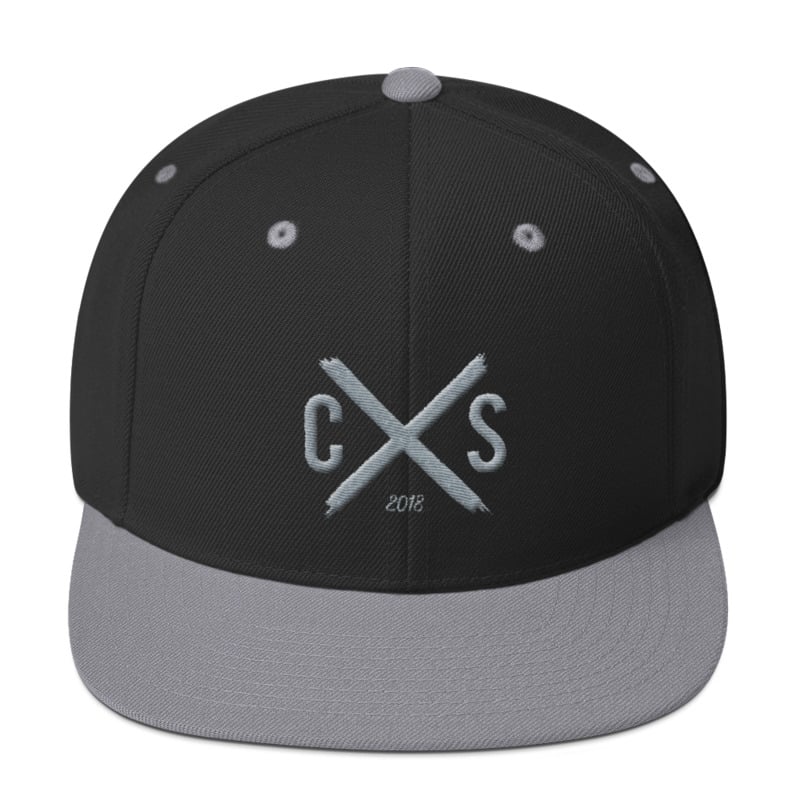 Image of CxS LOGO CAP