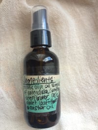 Image 2 of Herbal Skin Serum ~ 2 oz. spray