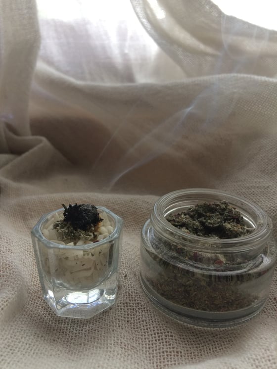 Image of Loose Incense 