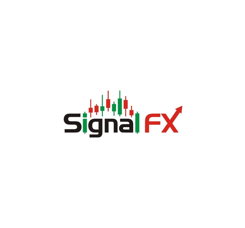 Image of Forex Trading Signals Package