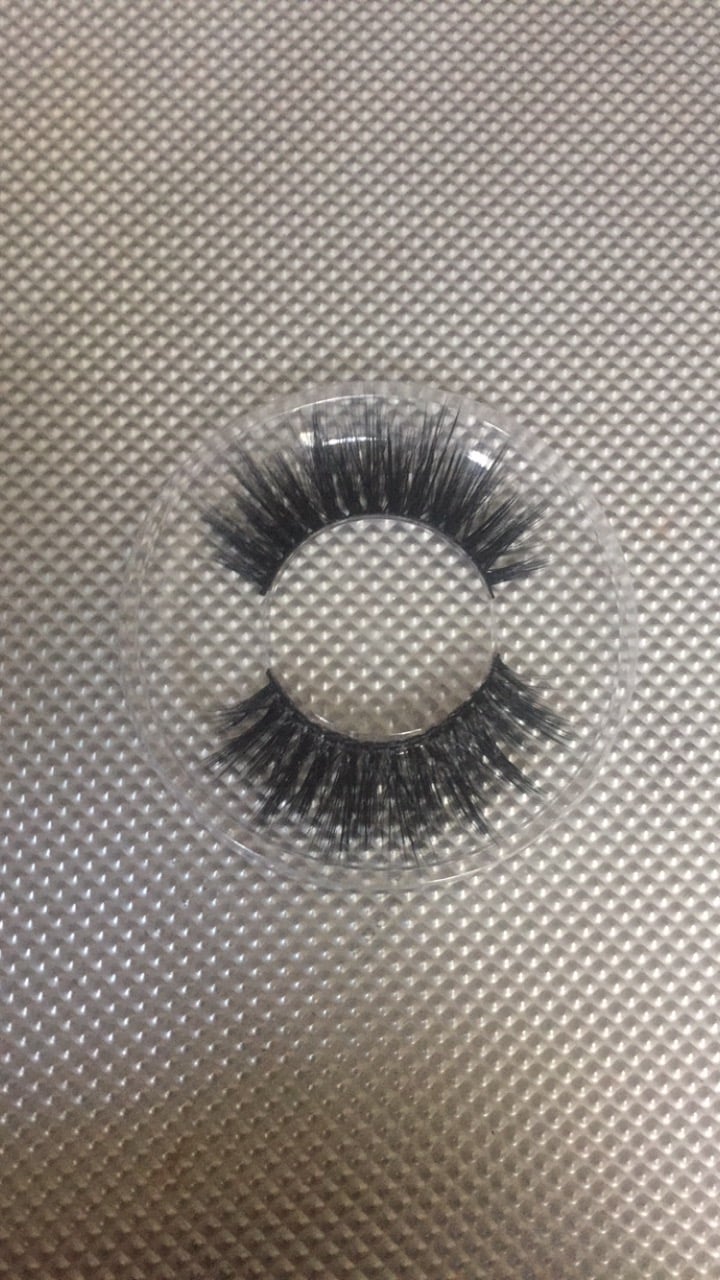 Image of Winked luxury lashes- Diamond girl Darcy 