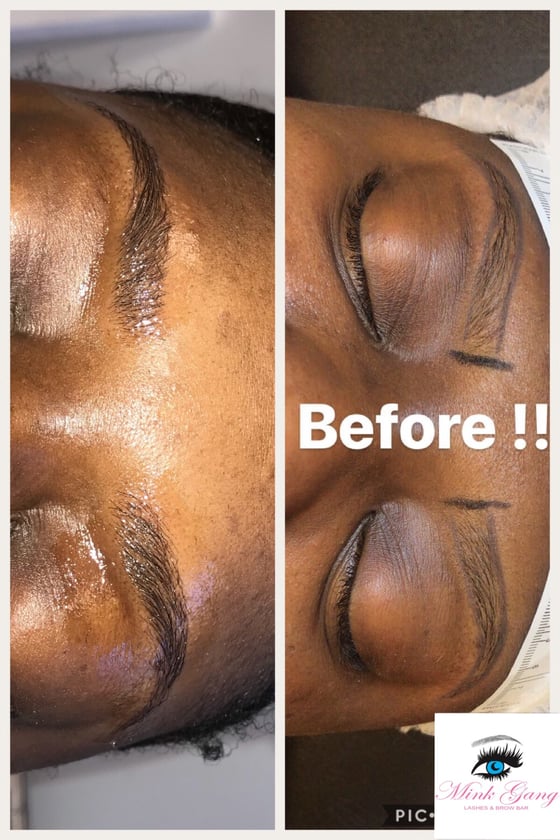 Image of MICROBLADING 