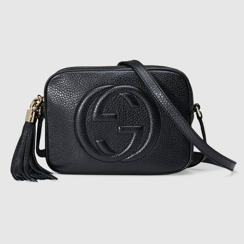 Image of Gucci Soho Disco Bag