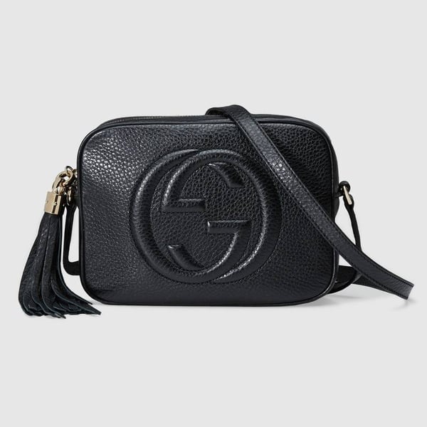 Image of Gucci Soho Disco Bag