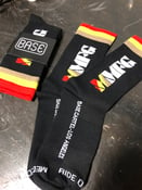 Image of MMFG socks