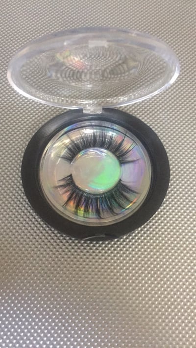 Image of Winked Luxury Lashes- Serving Royalty 