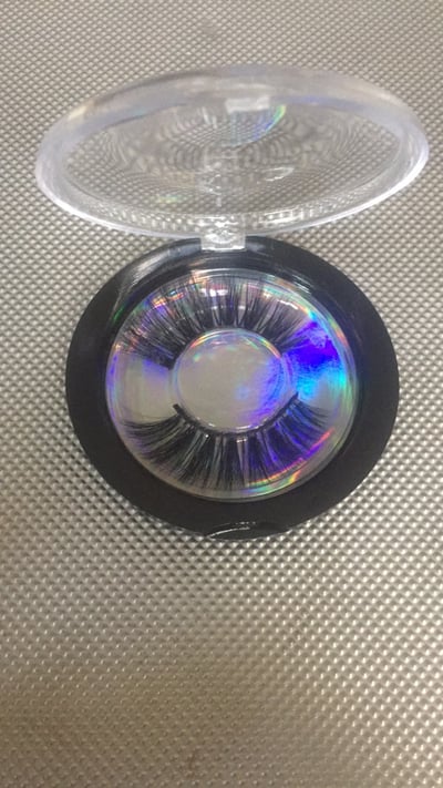 Image of Winked Luxury Lashes- Dr. Keyia