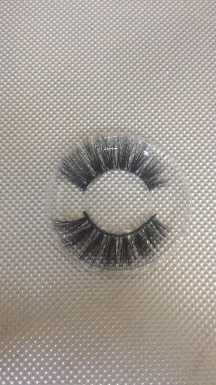 Image of Winked Luxury Lashes- Dr. Keyia