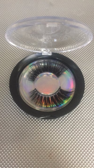 Image of Winked Luxury Lashes- Kays Way