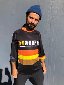 Image of MMFG MTB/Moto Jersey. PRE ORDER