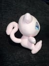 Mew Plush