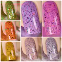 Image 2 of Tricks & Treats Collection