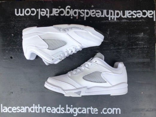 Image of Jordan Retro 5 Low