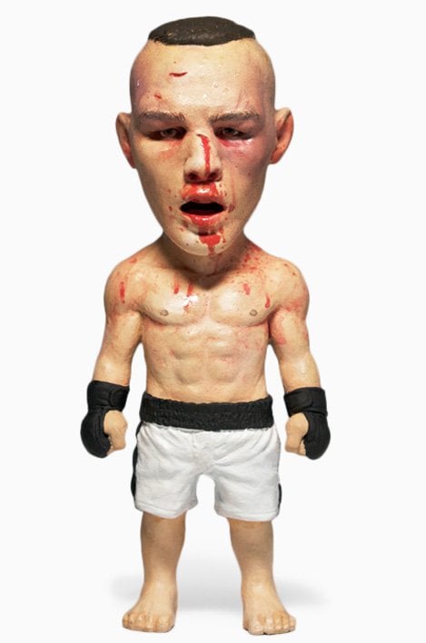 Image of RORY MACDONALD