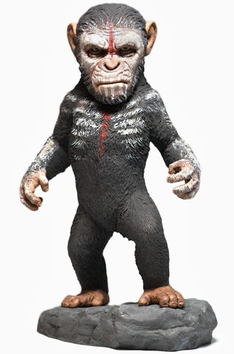Image of CHIMPANZEE (WAR)