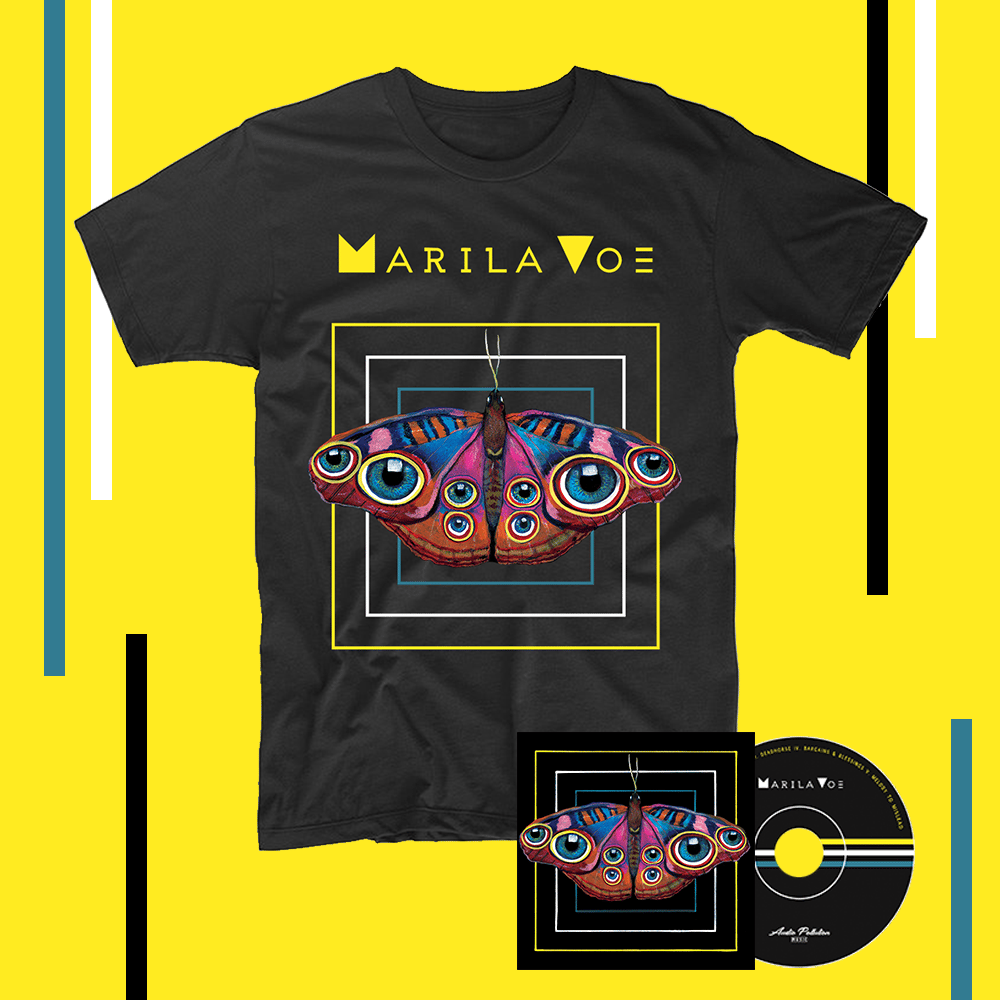 Image of Dissonance Bundle #2