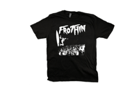 CROWD SURF TEE