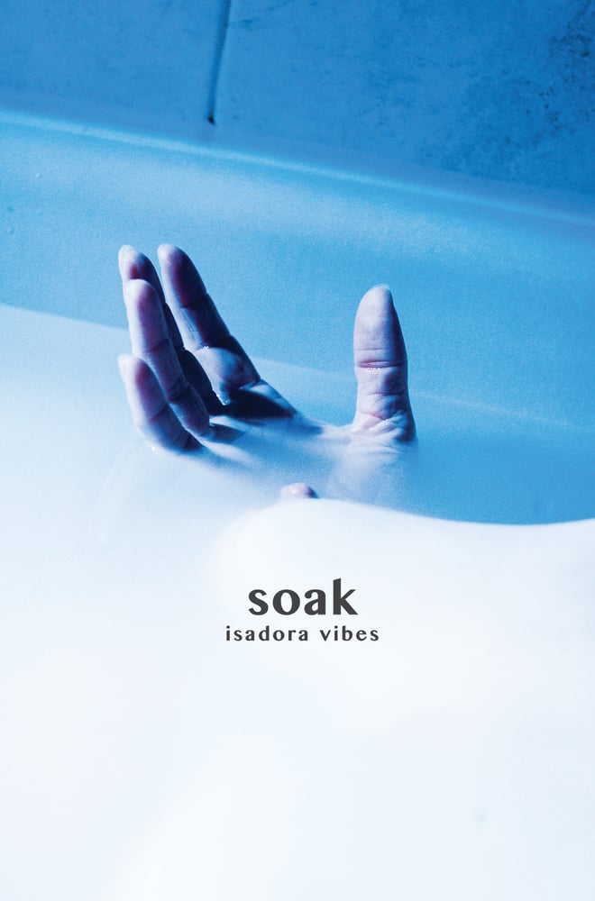 Image of soak by Isadora Vibes