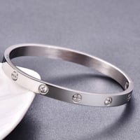 Image 3 of Love Bracelet