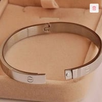 Image 4 of Love Bracelet