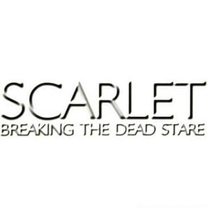 Image of SCARLET - Breaking The Dead Stare
