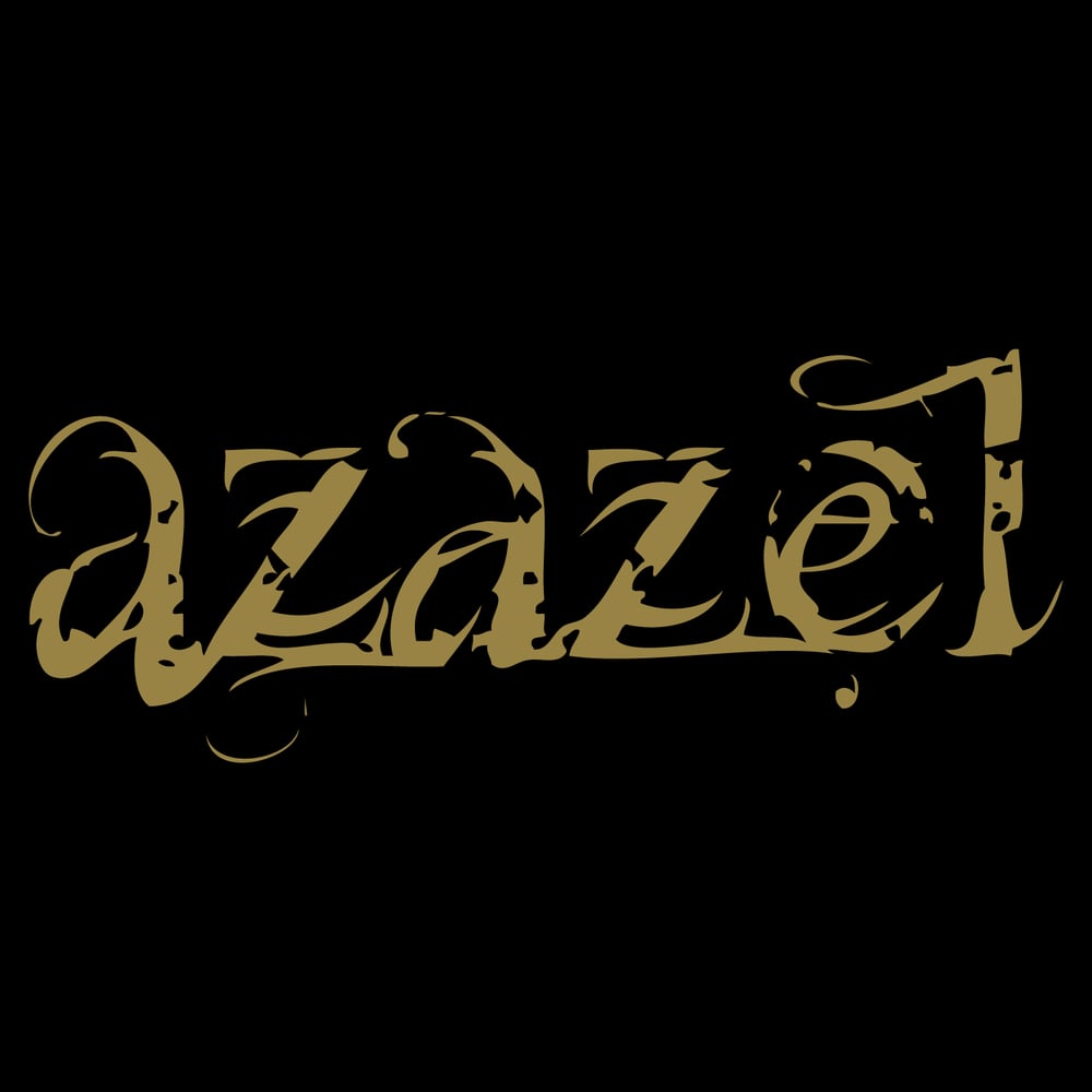 Image of AZAZEL - Ashes To Ashes