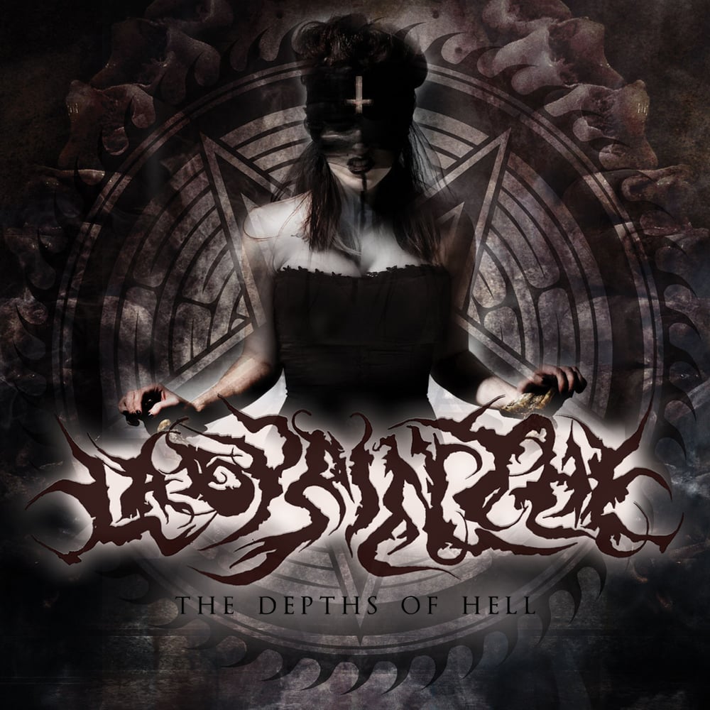 Image of LABYRINTHE - Depths Of Hell