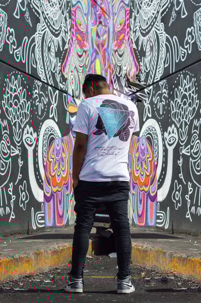 Image of The First Strike Tee
