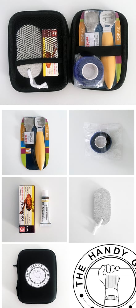 Image of Hand Care kit