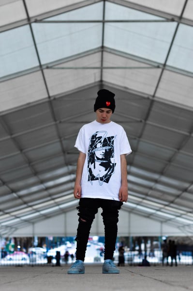 Image of 96 Gang x Delabs One Tee