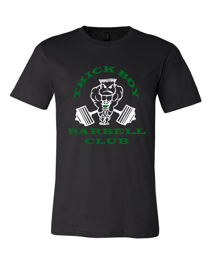 Image of DEADLIFT TEE