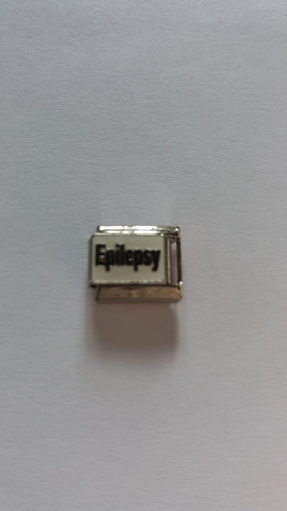 Image of Medical Alert- Epilepsy