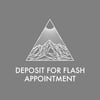 Flash Deposit - NON REFUNDABLE