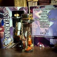 Image 3 of Steam Punk - Message in a Bottle