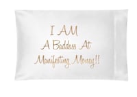 Affirmation Pillow 