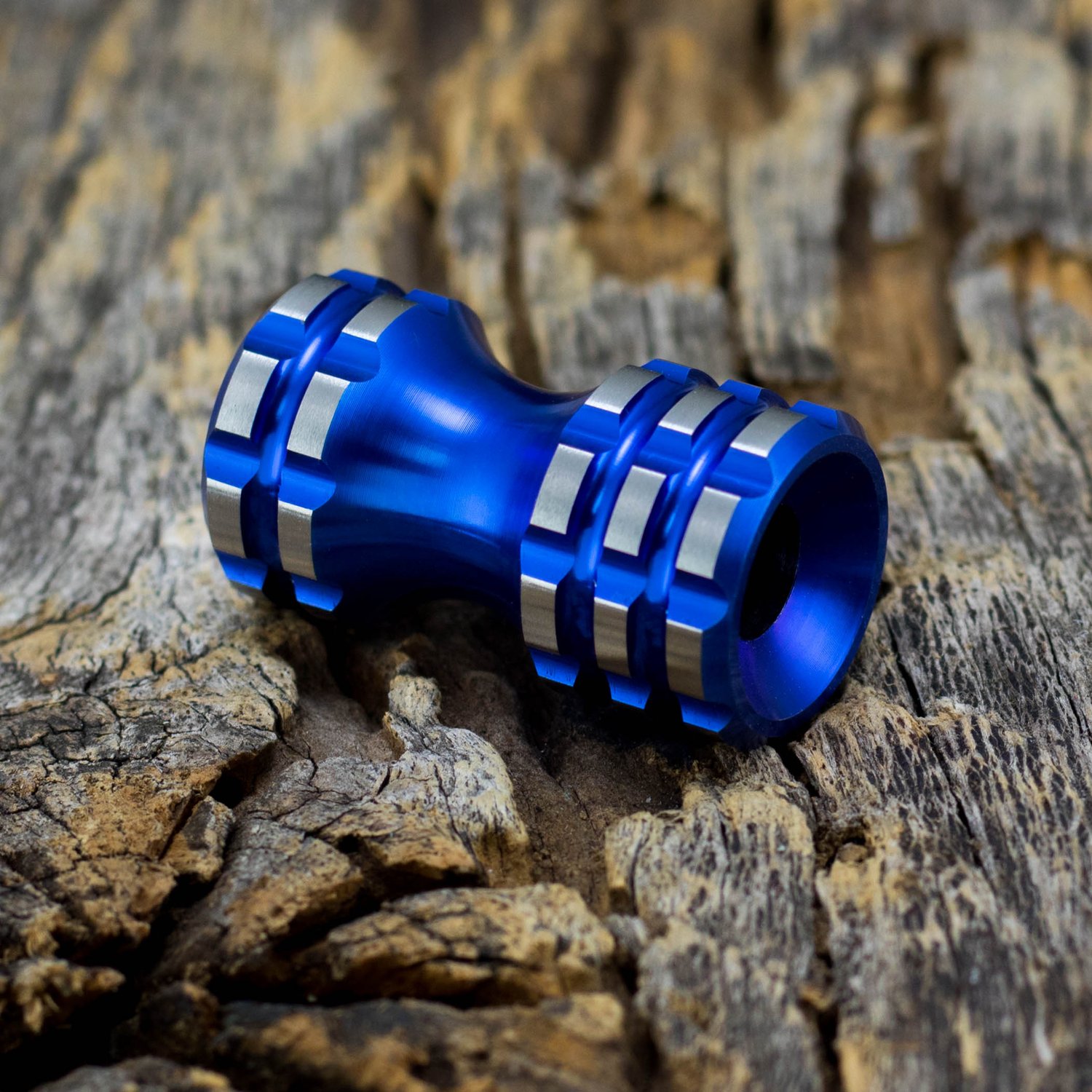 Image of Hustle Bead - Electric Blue