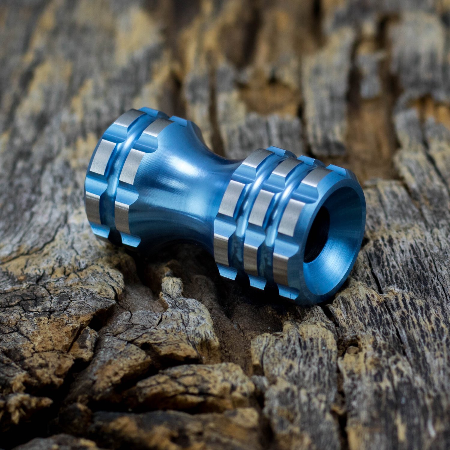 Image of Hustle Bead - Light Blue