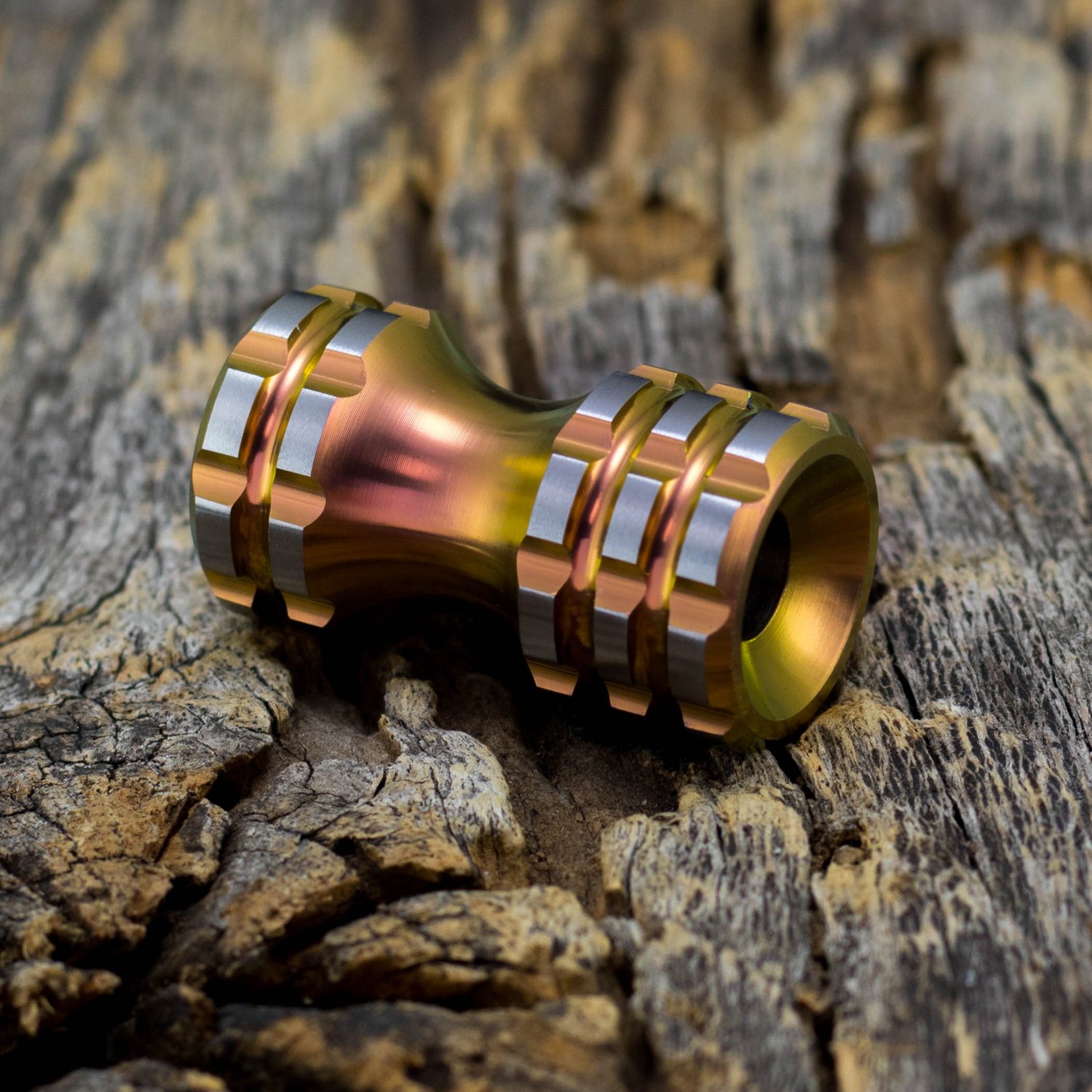 Image of Hustle Bead - Rose Gold