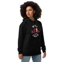 Image 3 of Premium eco hoodie