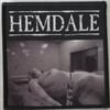 Hemdale "Autopsy" Patch