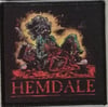 Hemdale "Butchery" Patch