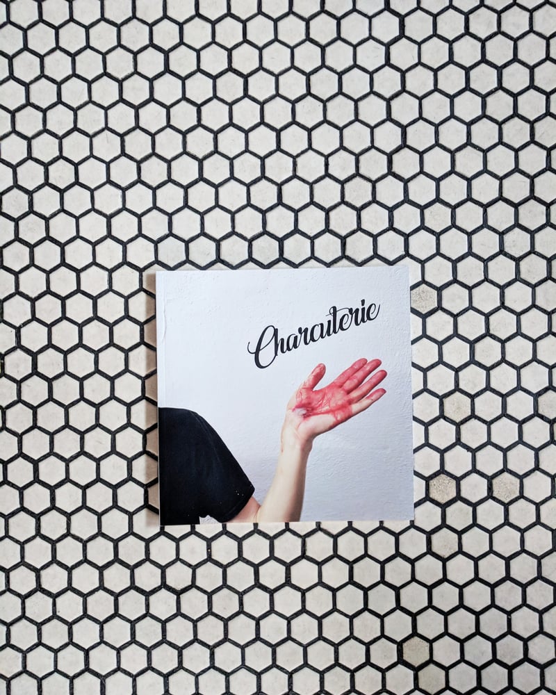 Image of CHARCUTERIE