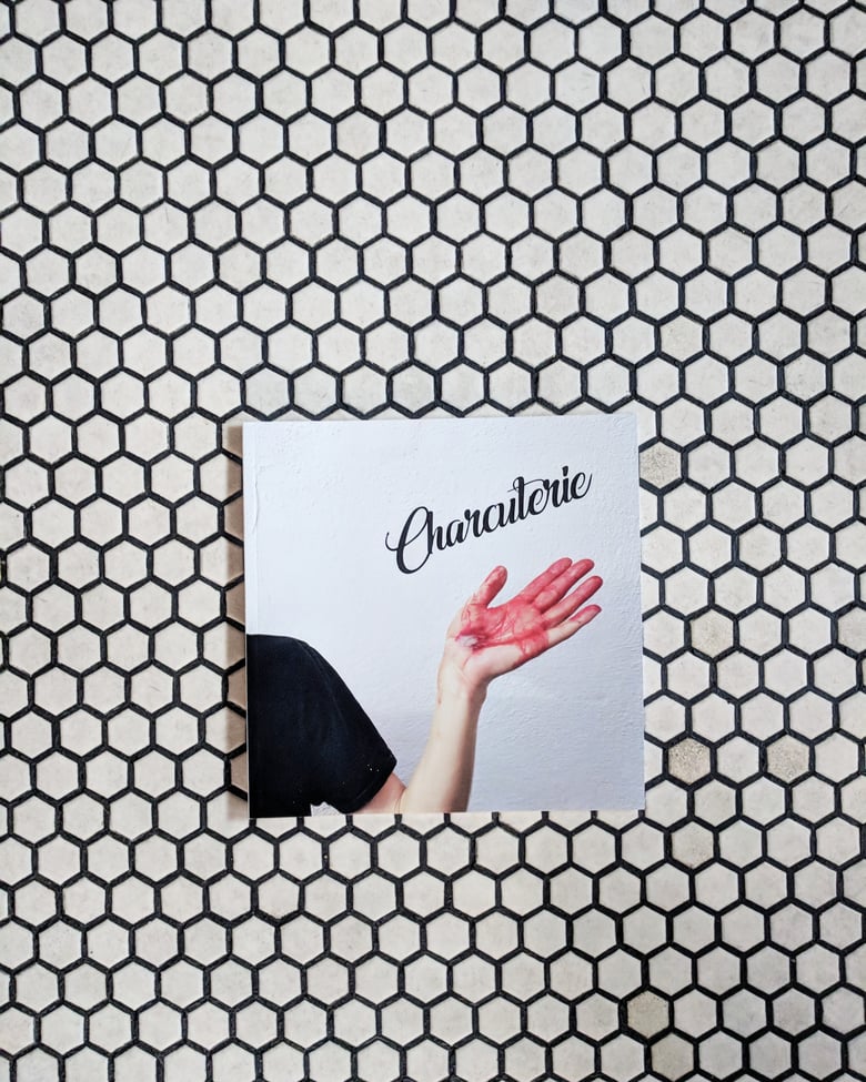 Image of CHARCUTERIE