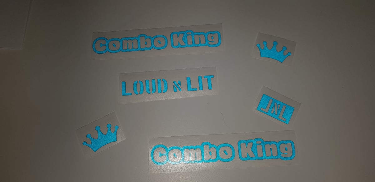 Image of Combo King Pack 