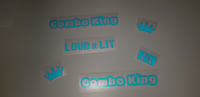 Image 2 of Combo King Pack 