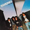 RAMONES - "Leave Home" LP (Color Vinyl)