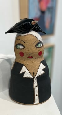 Image 1 of Tatiana- Cat Jackson